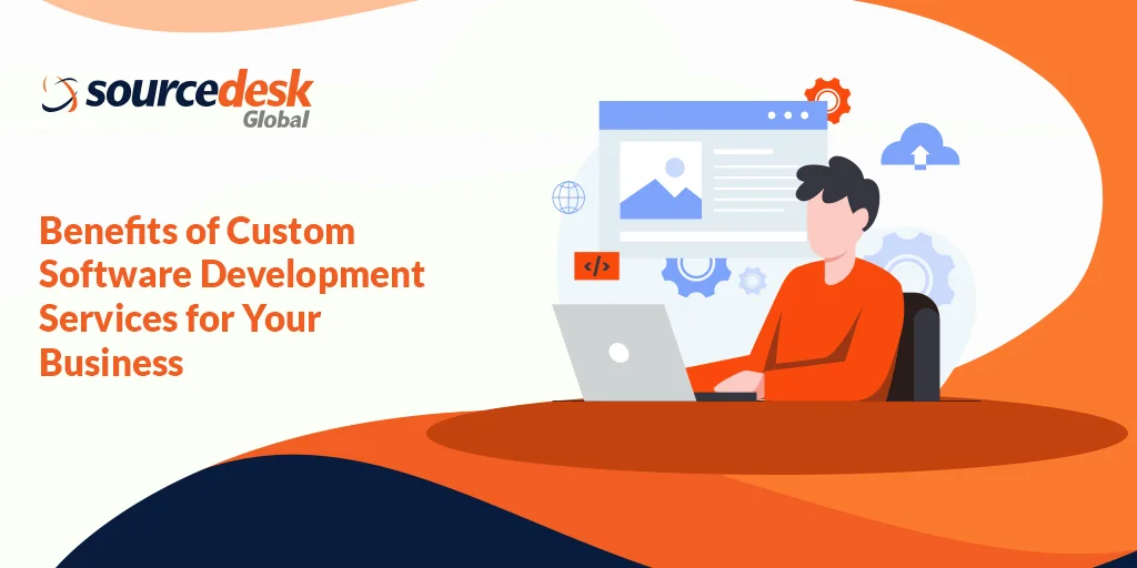 software application development services